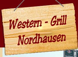 Western-Grill