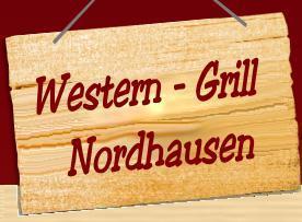 Western-Grill